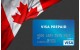 Canadian Virtual Prepaid Visa Cards