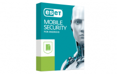 ESET Mobile Security -  1 Year