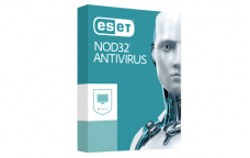 ESET Anti Virus - 1 Year