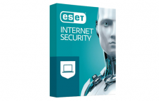 ESET Anti Virus - 2 Device 