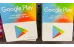 Google Play Gift Card