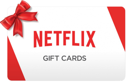 Buy Netflix Gift Card Montreal Canada April 6 2020