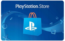 $10 PLAYSTATION PSN CARD