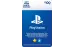 PlayStation PSN Gift Cards