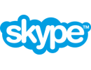 skype